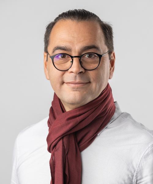 Dr. Ozgur M. Esen