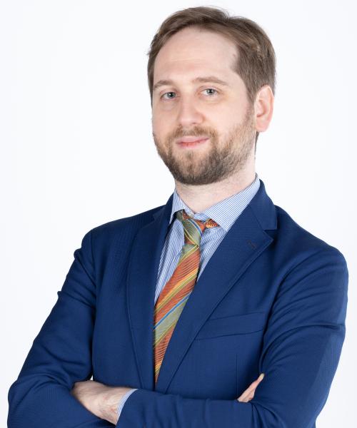 Alessio Mastrodonato