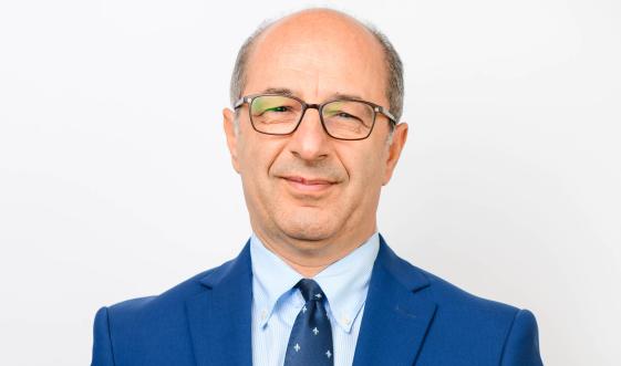 Zlatan Fazlić