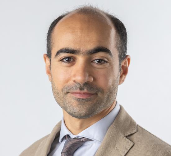 Taoufik Mirkhan