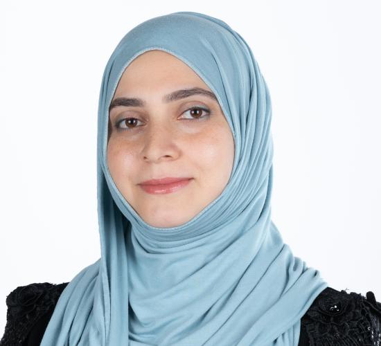 Dr. Shabnam Shikhaliyeva