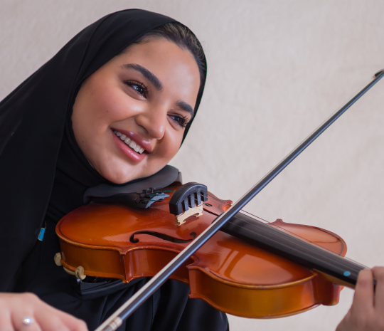 Music for All Program