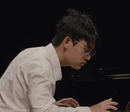 Western Academic Music Program
